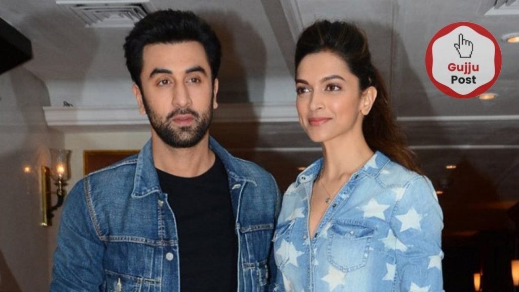 dipika padukon and ranbir kapoor