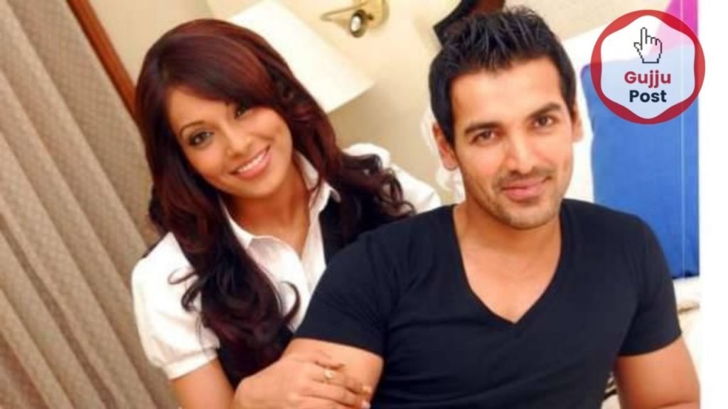 bipasha basu and John Abraham