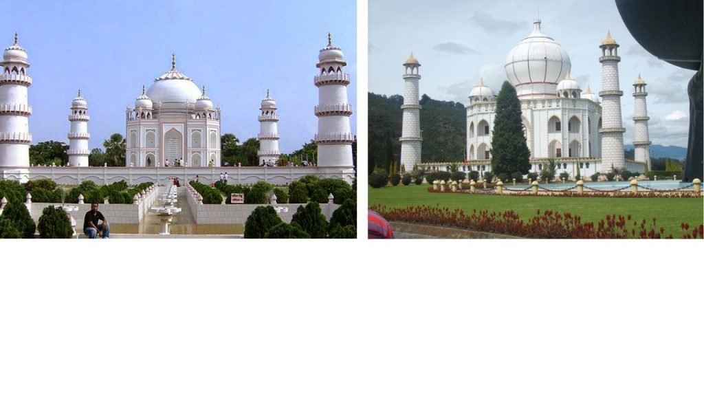 copy of tajmahal