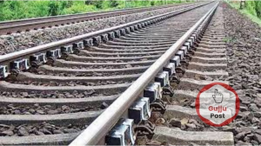 railway track