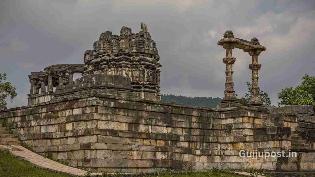 historical site of polo forest