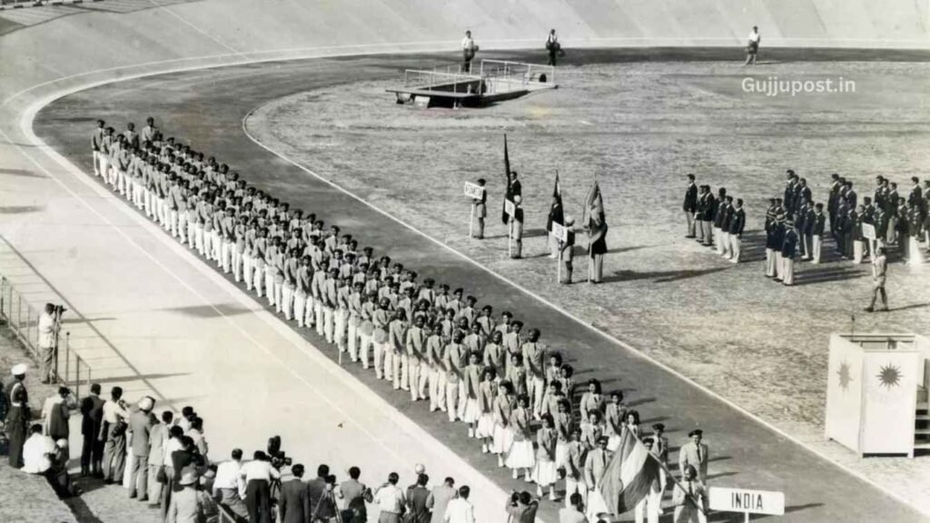 indian football team at jakarta 1962